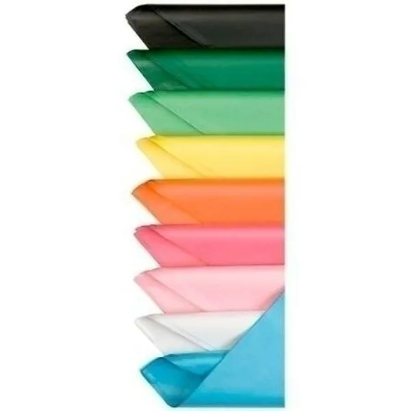 Silkkipaperi Sadipal Ruskea 50 x 75 cm 520 Kappaletta