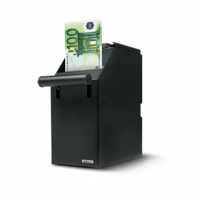 Tallelokero Safescan 4100 Musta