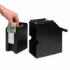 Tallelokero Safescan 4100 Musta
