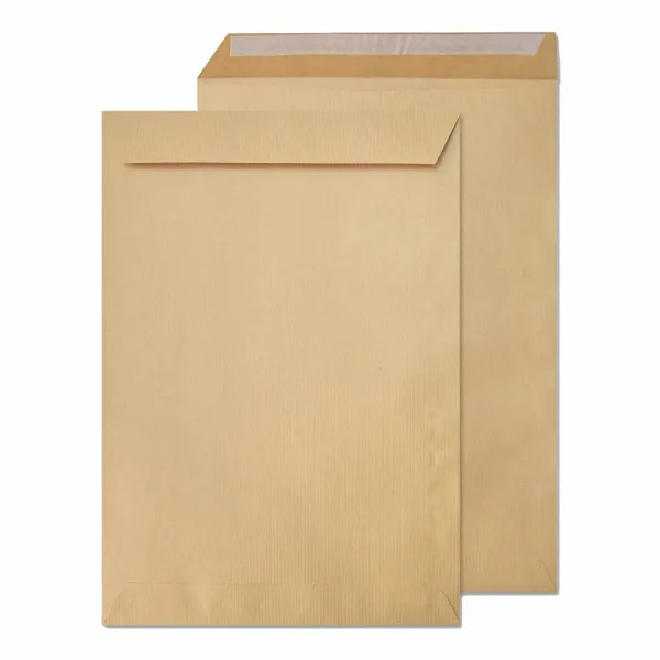 Envelopes Sam Brown 162 x 229 mm 250 Units