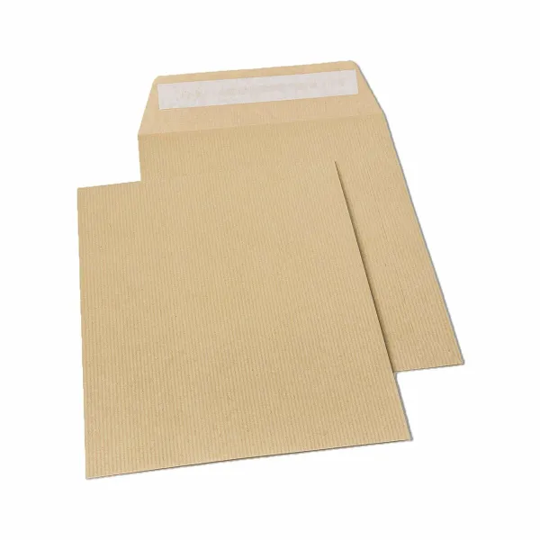 Envelopes Sam Brown 162 x 229 mm 250 Units