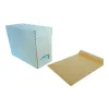 Vokas Sam K-12 DIN B4 Ruda Lapas 250 x 353 mm Lipnūs 4 Dalys