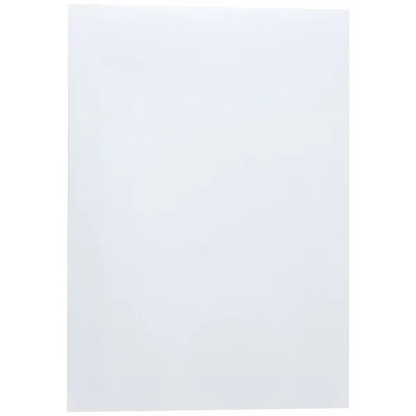 Ümbrik Sam A-6 Valge 184 x 261 mm Isekleepuv 100 g/m²