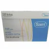 Vokas Sam DIN C4 Balta 22,9 x 32,4 cm Popierius 250 vnt.