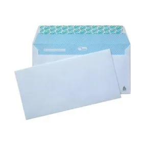 конверты Sam Белый 120 x 176 mm Картон 500 штук