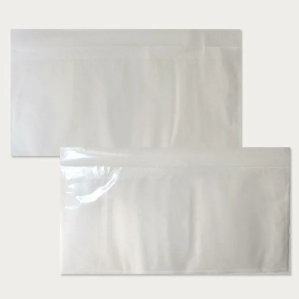Envelope Sam C5 AN. 335103 White (24 x 18,5 cm) 240 x 185 mm