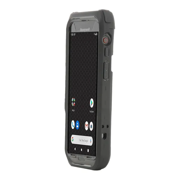 Mobile cover Mobilis PROTECH Black