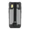 Mobile cover Mobilis PROTECH Black