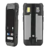 Mobile cover Mobilis PROTECH Black