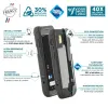 Mobile cover Mobilis PROTECH Black