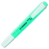 Fluorescencinis žymeklis Stabilo Swing Cool Pastel Turkis 10 Dalys (1 vnt.)