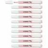 Fluoresentti tussi Stabilo Swing Cool Pastel Pinkki 10 Kappaletta (1 osaa)