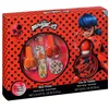 Cartoon Lady Bug Eau De Toilette Spray 30ml Set 5 Pieces