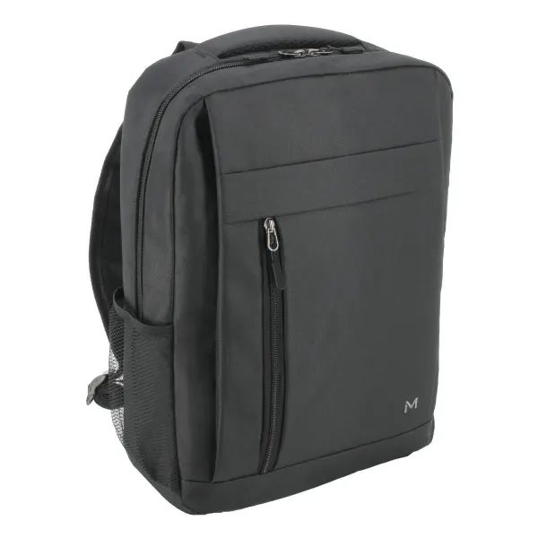 Laptop Case Mobilis 004004 Black 16