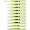 Fluorescējošs Marķieris Stabilo Swing Cool Dzeltens 10 Daudzums (10 gb.)