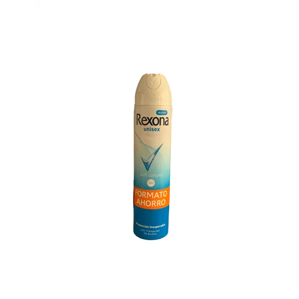 Rexona Desodorante Spray 250ml Unisex