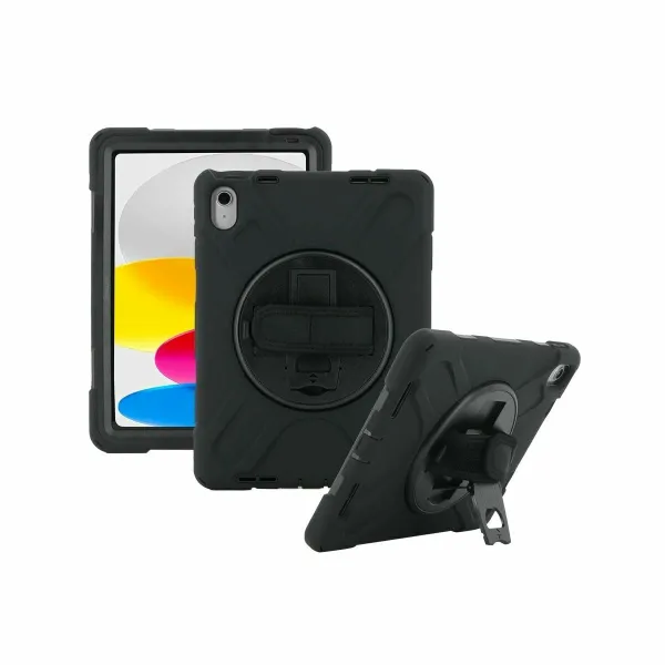 Tablet cover Mobilis 072004 Black