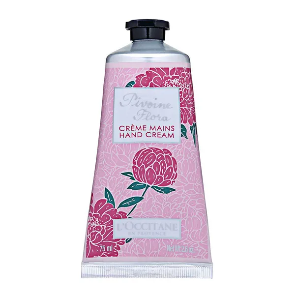 L'occitane Pivoine Cr Mains 75ml