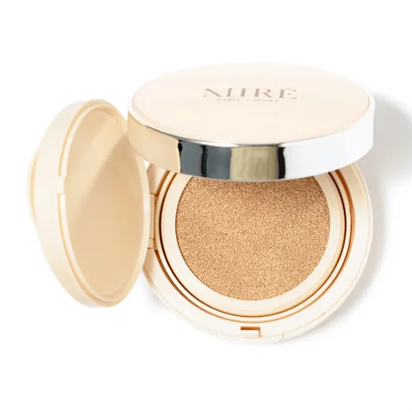 Mi-Rê Bibi Nova Cushion Complexion Perfector Spf50 00 Light Rose 19g