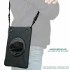 Tablet cover Mobilis 072004 Black