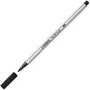 Žymeklių rinkinys Stabilo Pen 68 Brush 10 Dalys Spalvotas