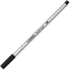 Tussisetti Stabilo Pen 68 Brush 10 Kappaletta Monivärinen