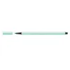 Фетр Stabilo Pen 68 Ice Зеленый (10 Предметы)