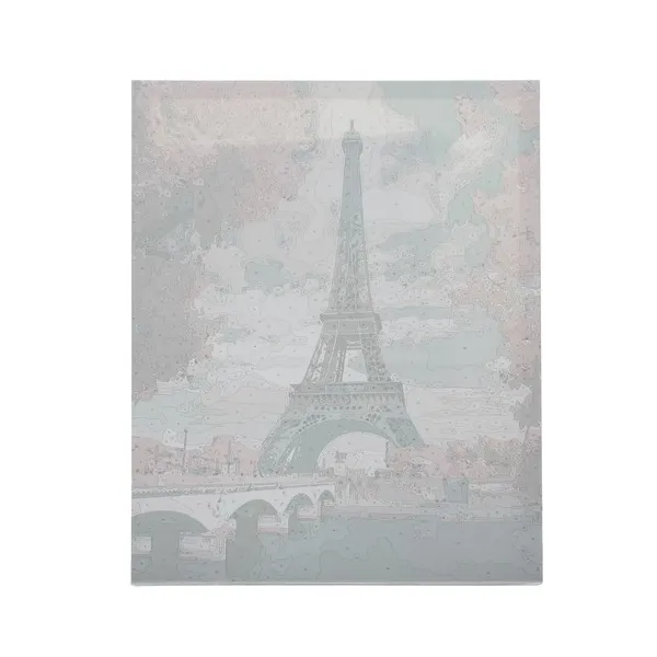 Maalaus numeroilla 40x50cm - Maaleo-torni 22784