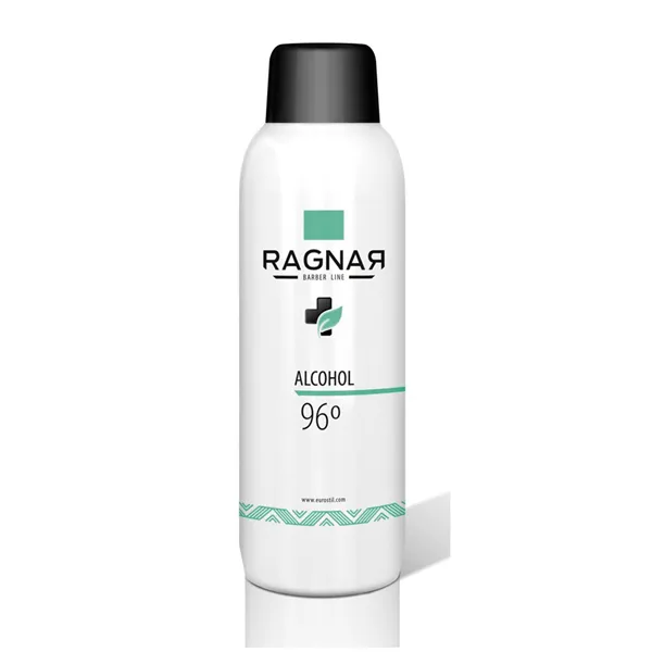 Eurostil Ragnar Alcohol 96 1000ml