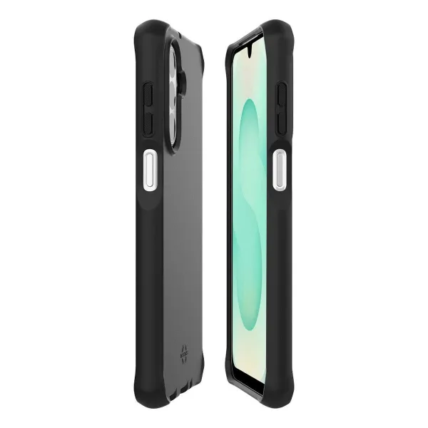 Pārvalki Mobilis 066100 Melns