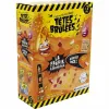 Lautapeli Silverlit TETES BRULEES (FR)