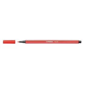 Фетр Stabilo Pen 68 (10 Предметы)