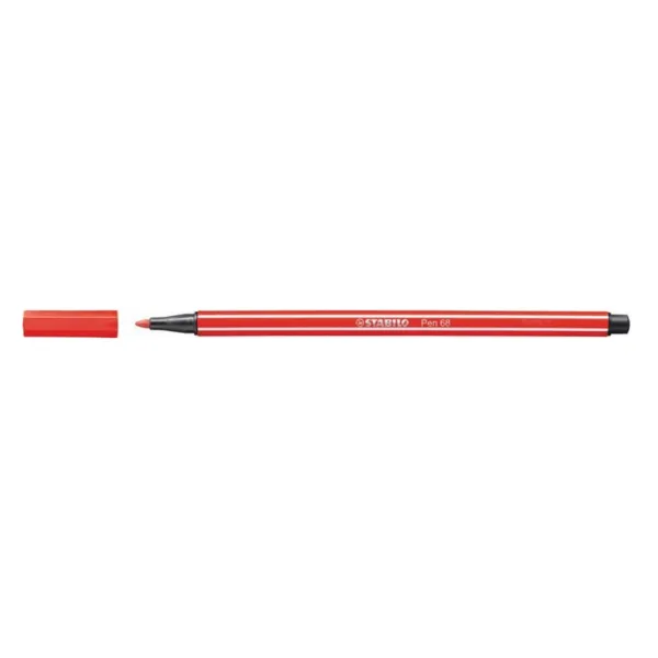 Fetras Stabilo Pen 68 (10 Dalys)