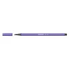 Felt-tip pens Stabilo Pen 68 Violet (10 Pieces)