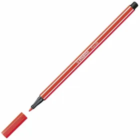 Набор маркеров Stabilo Pen 68 10 Предметы Разноцветный