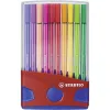 Tussisetti Stabilo Pen 68 Mini Monivärinen