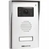 Smart Video-Porter SCS SENTINEL VisioFirst 4.3 Black noir Aluminium ABS
