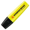 Набор флуоресцентных маркеров Stabilo Boss Original Arty 10 Предметы Разноцветный