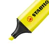 Valoa heijastava kynäsetti Stabilo Boss Original Arty 10 Kappaletta Monivärinen