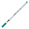 Flomasteru Komplekts Stabilo Point 88 - Pen 68 Brusht - Aquacolor Daudzkrāsains