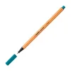 Набор маркеров Stabilo Point 88 - Pen 68 Brusht - Aquacolor Разноцветный