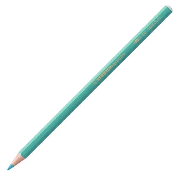 Flomasteru Komplekts Stabilo Point 88 - Pen 68 Brusht - Aquacolor Daudzkrāsains