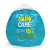 Natura Siberica Café Mini Crema Solar Spf15 100ml