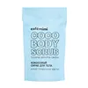 Natura Siberica Café Mini Exfoliante Corporal Coco Spirulina Cactus 150g