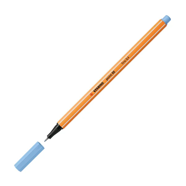 Tussisetti Stabilo Point 88 & Pen 68 Creative Arty Monivärinen