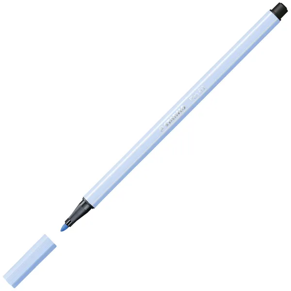 Flomasteru Komplekts Stabilo Point 88 & Pen 68 Creative Arty Daudzkrāsains