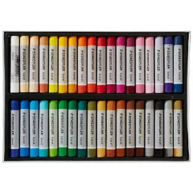 Цветные полужирные карандаши Staedtler Design Journey 36 Предметы Разноцветный