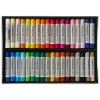 Spalvoti pusiau riebūs pieštukai Staedtler Design Journey 36 Dalys Spalvotas
