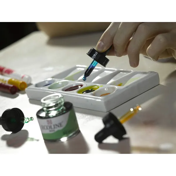 Набор акварельных красок Talens Art Creation Ecoline Mixing Colours