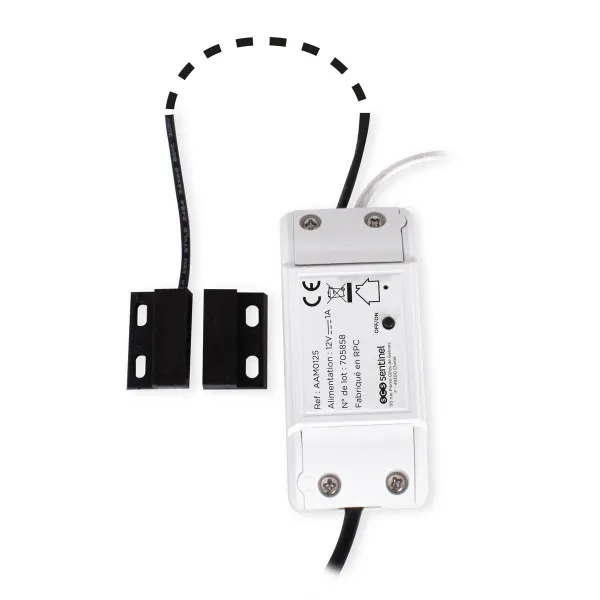 Imtuvo modulis SCS SENTINEL WifiGate